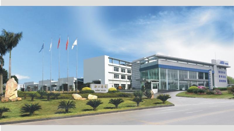 Verified China supplier - Guangzhou Jasu Precision Machinery Co., Ltd.