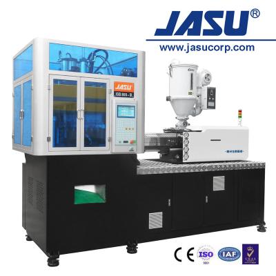 China JASU Bottle Cosmetic Bottle Making Machine IBM for sale