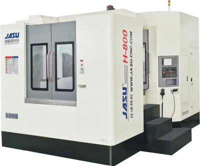 China Other 3 Axis Horizontal Linear Guideway Machining Center for sale