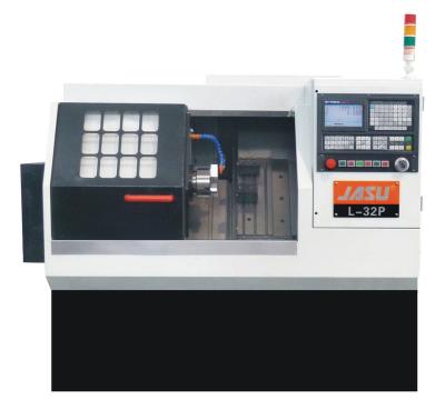 China The other 2 axis horizontal linear guideway lathe (band type) for sale