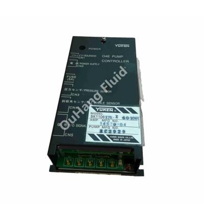 China YUKEN SK1106-175-X-60 Industrial Equipment Amplifier / Electronic Board for sale