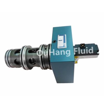 China Field BOSCH 0811402639 Industrial Cartridge Valve for sale