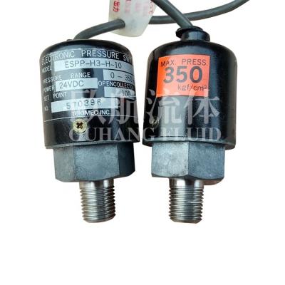 China Tokyo Keiki industrial sensor TOKIMEC ESPP-H3-H-10 field pressure sensor for sale