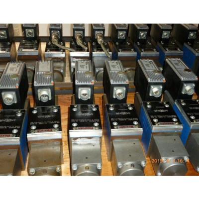 China Rexroth 4WRSE Series Cast Steel Used Electrohydraulic Proportional Valve for sale