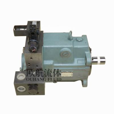 China Other YUKEN Pump A90-FR04E175A-60-60375 Hydraulic Pump A90 Series Plunger Pump for sale