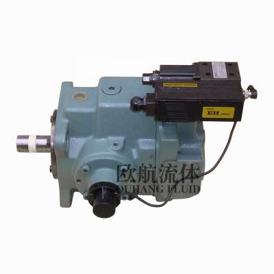 China Other YUKEN Pump A80-F-R-04EH-140-S-K-3047 Hydraulic Variable Plunger Pump for sale