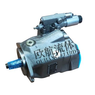 China Other Rexroth Hydraulic Pump Supply A10VO 45ED 72-52R Plunger Pump for sale