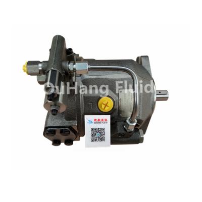 China Other Rexroth EA A10VSO 45 DFLR-31R Positive Displacement Plunger Pump for sale