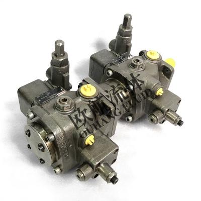 China Other Rexroth Variable Vane Pump PV7-17-10-14RE01MC0-16 Hydraulic Pump for sale