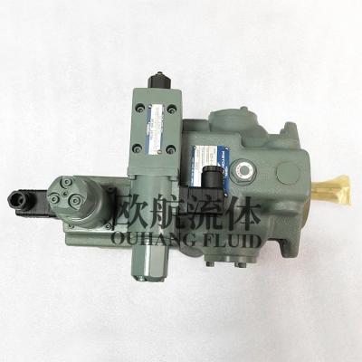 China Other YUKEN A37 Series A37-FR-04-H-K-32393 Oil Pump Variable Plunger Pump for sale