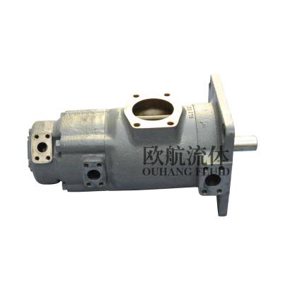 China Other TOKIMEC Hydraulic Pump SQP432-50-21-14-86DDC-18 Vane Pump for sale