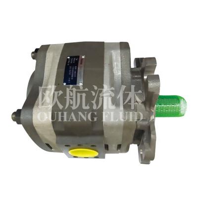 China Other Hydraulic Pump Engagement High Pressure Internal Gear Pump IPVP 7-160 111 for sale