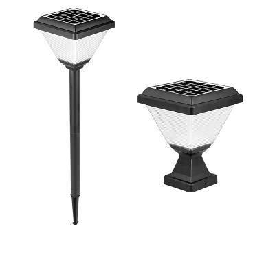 China Solar Quality Appropriate Price Guaranteed Outdoor Garden Flood Light for sale