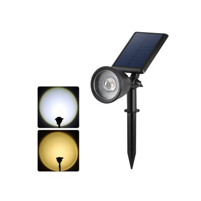 China Hot Selling Cheap Custom Garden Price Led Solar Flood Light for sale