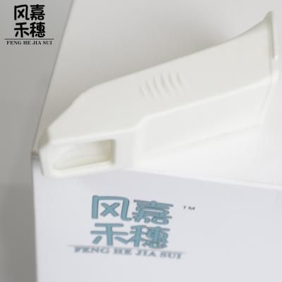 China CE FDA Dental Intraoral Scanner Sleeves Disposable Silicone Protective Cover Tip for sale