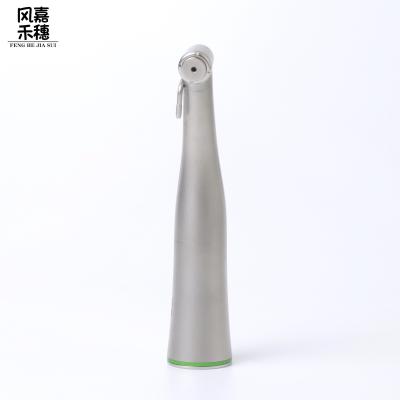 China Lightweight Dental Surgical Handpiece Water Cooled Surgical High Speed Handpiece for sale