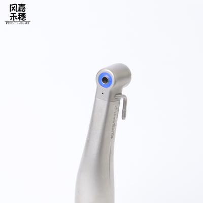 China Lightweight Dental Surgical Handpiece Sterilizable Dental Implant Handpiece for sale