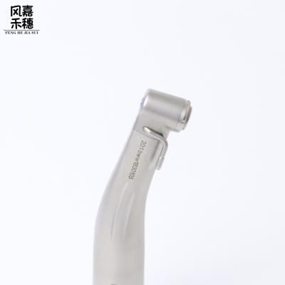 China Precision Electric Surgical Handpiece Dental 2000 rpm Anti Vibration LED Implant Device for sale