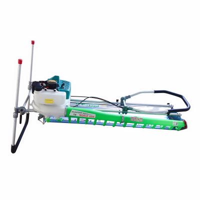 China Tea Leaf Competitive Price With Man High Quality Cheap Tea Two Type Ochiai Picker for sale