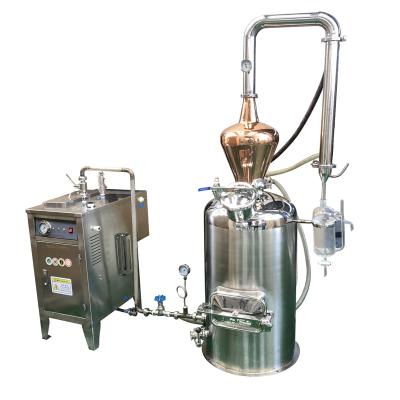 China Other china wholesale import molecular distillation equipment for essential oil in good condition for sale