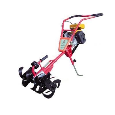 China Popular Tea Garden World Machine Mini Power Tiller Tea Garden Cultivator for sale