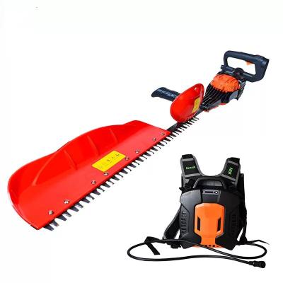 China Want to buy the stuff of china small hand held electric hedge trimmers for sale JT750-01 for sale