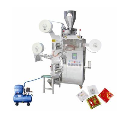 China 2020 Best New Automatic Food Product Design High Efficiency Green Tea Selling Packaging Machine for sale