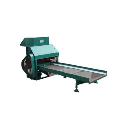 China Common Steel/304SS Rolled Tea Leaf Ball Breaking Machine And Sieve for sale