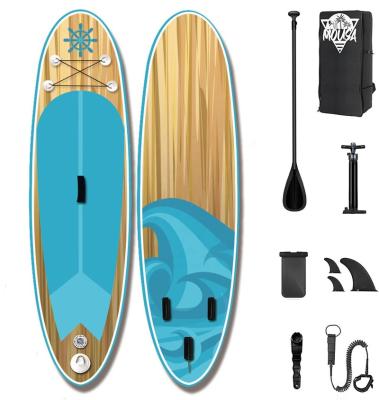 China 2021OEM unisex top high quality good prices SIP inflatable paddle board for sale for sale