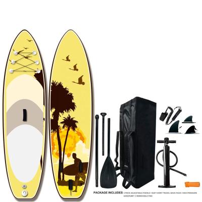 China Unisex Top Drop Boarding Hot Selling Custom Surfboard Water Agency Wing Board for sale