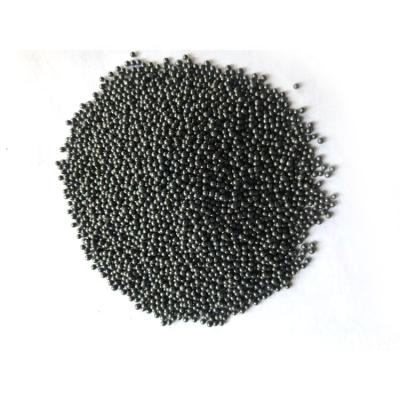 China Polishing Stainless Steel Materials Abrasives Shot Steel Grit for sale