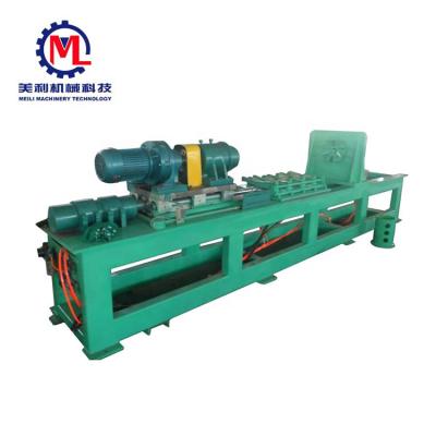 China Exterior H Beam Cleaning Cylinder Neck Efficient And Durable Ring Fitting Machine for sale