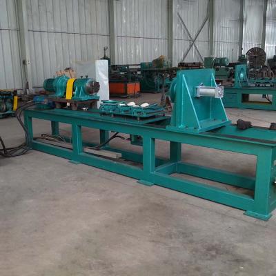 China High Performance Double Cylinder Tornado Rolling Cylinder Neck Riveting Machine for sale