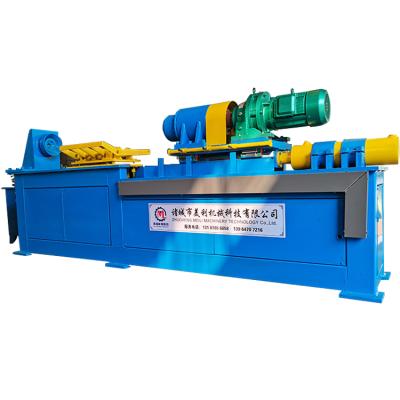 China Winding Cylinder Riveting Machine For Professional Oxygen Cylinder Neck Cleaning And Polishing Riveting Bottle Neck for sale