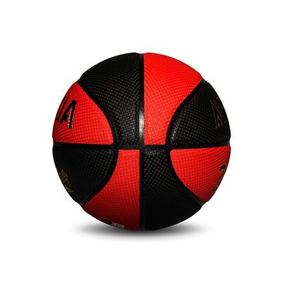 China Basketball Training New Fashion Basketball Qualtied Basketball Size 7 Customized Logo PU Basketball High On Sport for sale