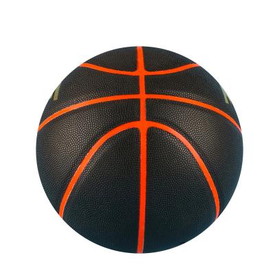 China Basketball Forming Ball High Quality Basketball New Fashion PU Leather Basketball Top Rate Factory Directly Size 7 Basketball For Sport for sale