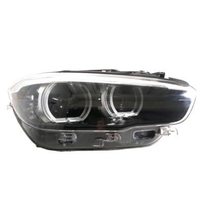 China Auto Lamp CAR 1 F20 12-16 HALOGEN HEADLIGHT RH 63117229672 for sale