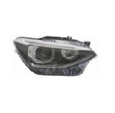 China Automobile Lamp Car 1 F20 12-16 HID HEADLIGHT RH 63117226912 for sale