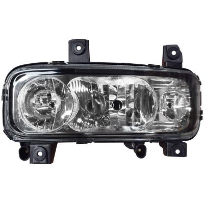 China 9738200661 ATEGO Plastic MB GOOD SELLING HEAD LAMP WIEH OEM 9738200661 for sale