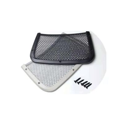 China No Factory Wholesale Multifunctional Mesh Storage Bag Car Storage Mesh Environmental Friendly Bag for sale