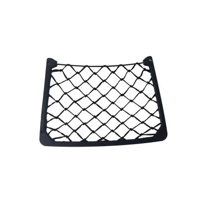 China None Sell General Wholesale Car Storage Mesh Bag Car Storage Mesh Bag for sale