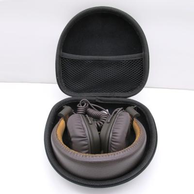 China Carrying Case For Memory Cards Case Earphone Earbud Box Storage Hard Carrying Case For Marshall Major I Earphone II Memory Cards Case for sale