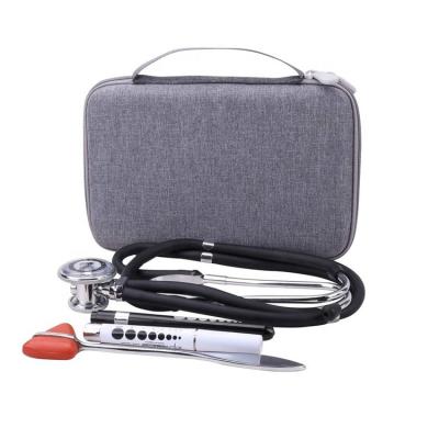 China L Littmann Classic II Waterproof Shockproof Dustproof Handsome Bag For Hard Packing Factory Littman Stethoscope Case for sale