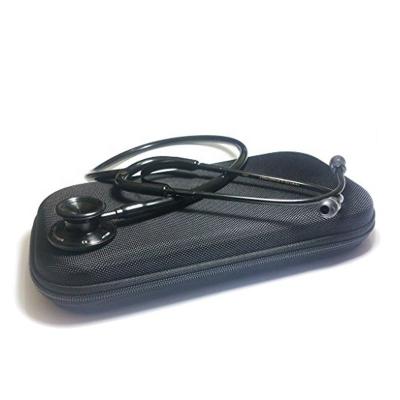 China Custom Dustproof Shockproof Waterproof EVA Stethoscope Protective Carrying Hard Case for 3MLittmann for sale