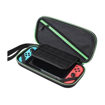 China Cheap Protective Dustproof Shockproof EVA Protective Case Nintendo Switch Game Accessories for sale