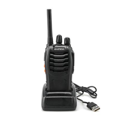 China Baofeng BF-88A frs ham radio USB charger baofeng 88A PMR446 0.5W handheld walkie talkie for kids 2200mAh for sale