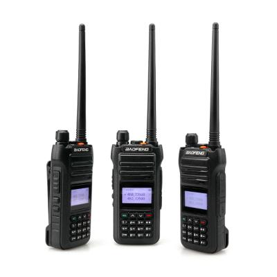 China ABS Baofeng Origial Walkie Talkie BF-H5 Radio BAOFENG bf-h5 moblie long range dual band two way radio for sale