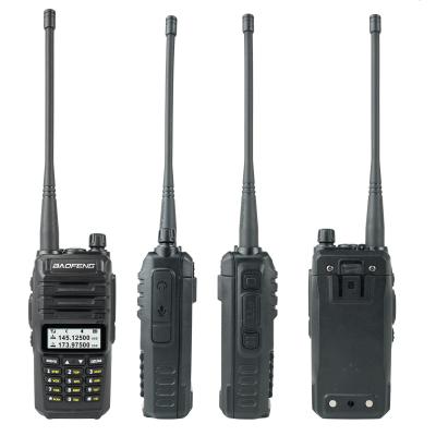 China Two Way Radio Amatuer 1800mAh Handheld Walkie Talkie Baofeng UV-E70 Dual Band Ham Radio Transceiver E70 UV for sale