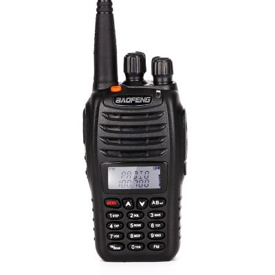 China Baofeng UV-B5 Handheld Walkie Talkie B5 UV-B5 Ham Radio 2 Way UHF Radio Baofeng Dual Band VHF Radio for sale