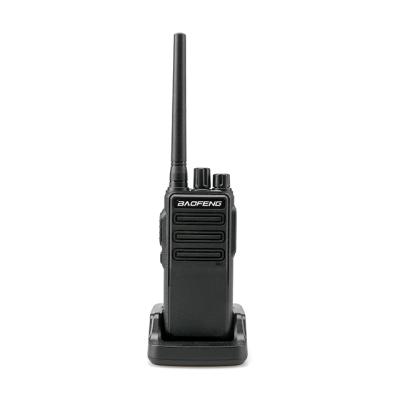 China Baofeng BF-1904 UHF Radio Hand Walkie Talkie Ham Dual Band 3800MAH Radio for sale